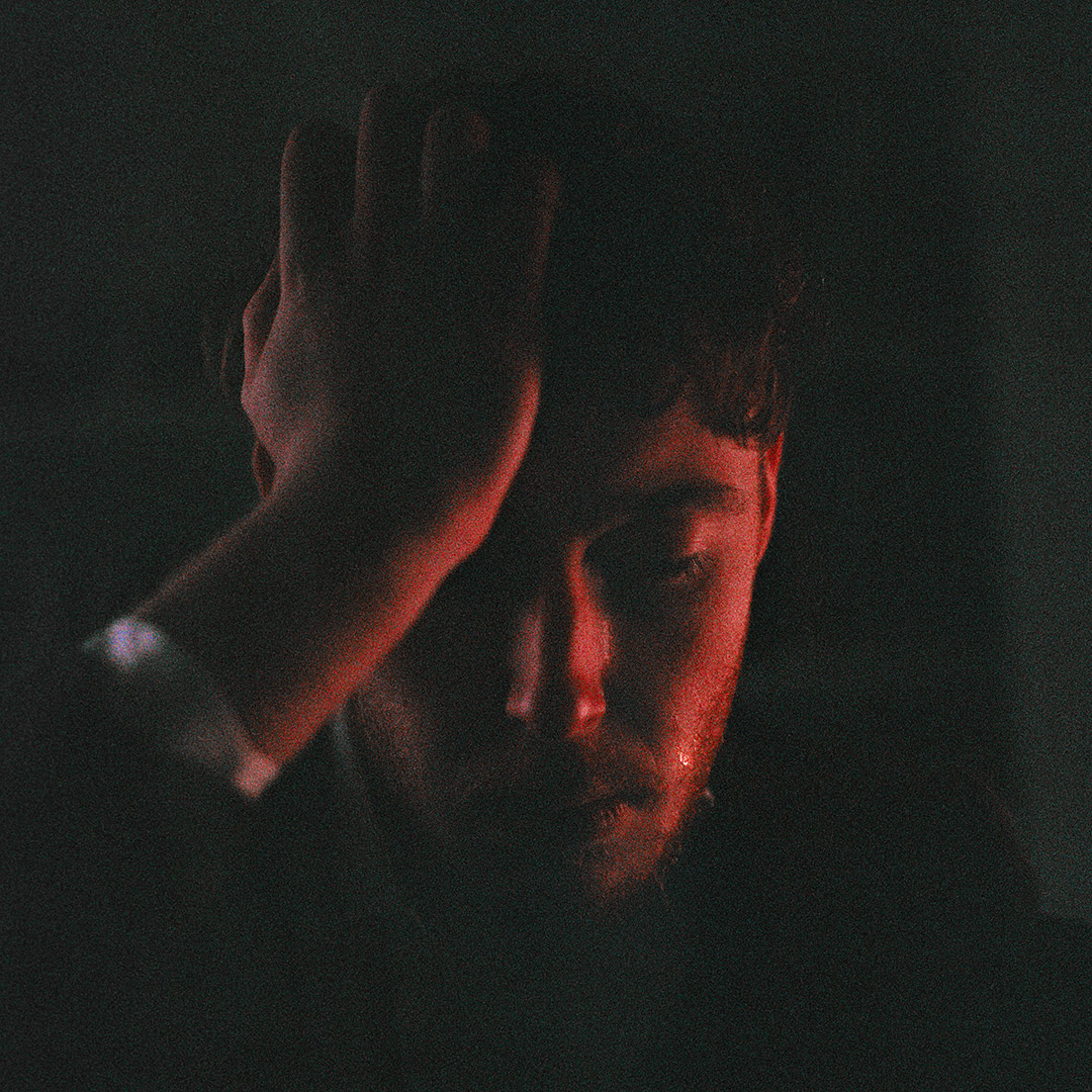 Blair Davie - Mess Like Mine Artwork